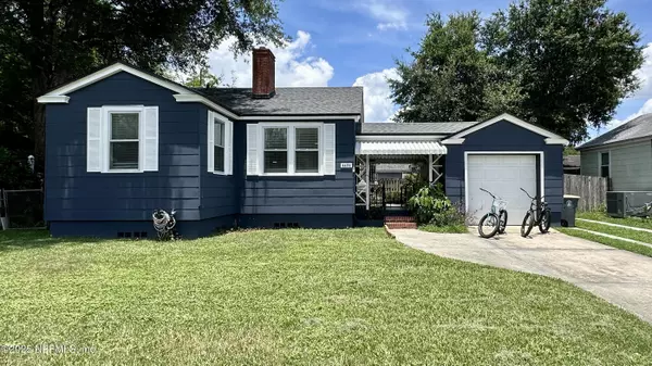 4409 MARQUETTE AVE, Jacksonville, FL 32210