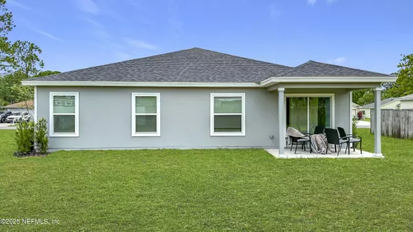 Palm Coast, FL 32164,32 PERSHING LN