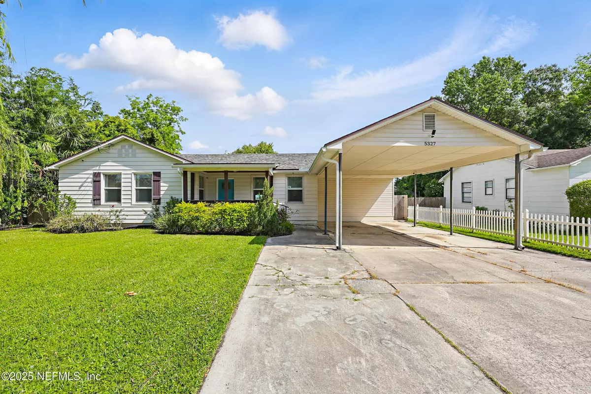 Jacksonville, FL 32205,5327 ATTLEBORO ST