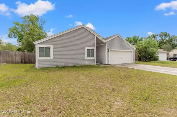Jacksonville, FL 32244,8379 CHASON RD