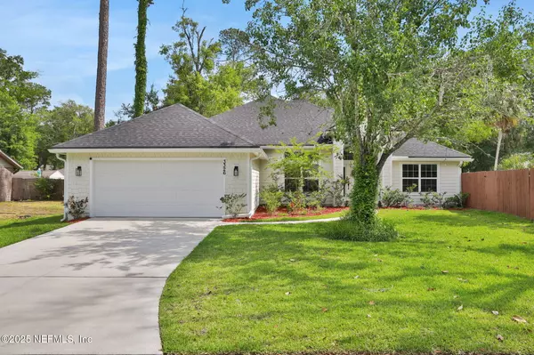 Jacksonville, FL 32223,3326 BLACKFOOT TRL S
