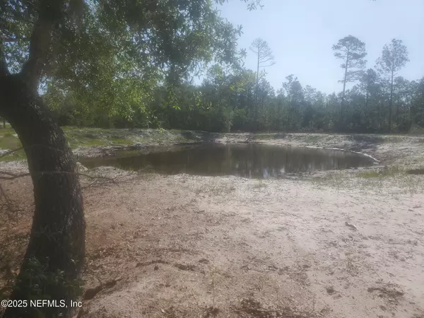 601 GEORGETOWN DENVER RD, Crescent City, FL 32112