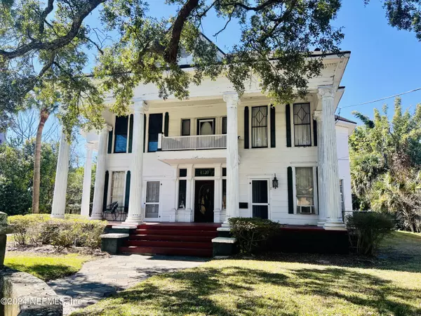 1120 ACOSTA ST #4, Jacksonville, FL 32204