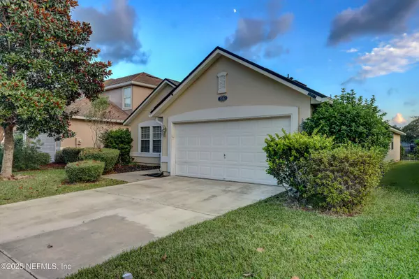 Jacksonville, FL 32226,3382 CHAPEL CT