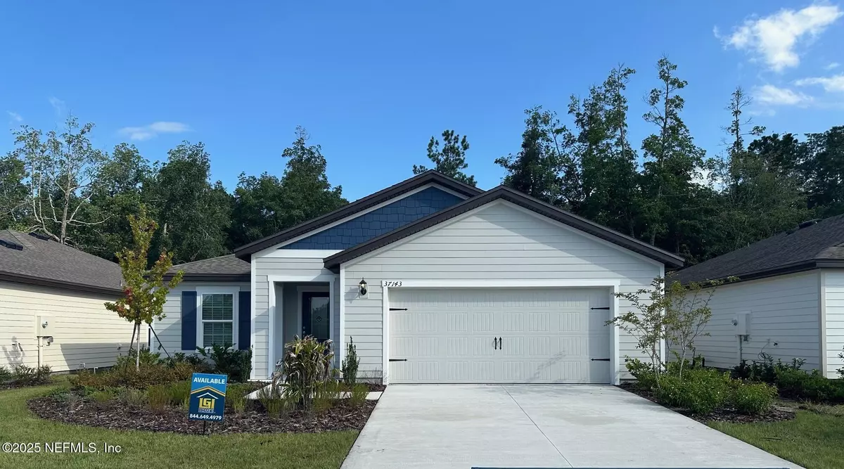 Hilliard, FL 32046,37143 WHIPPOORWILL CT