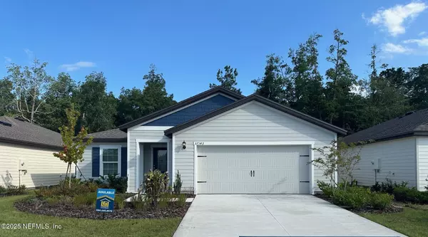 37143 WHIPPOORWILL CT, Hilliard, FL 32046