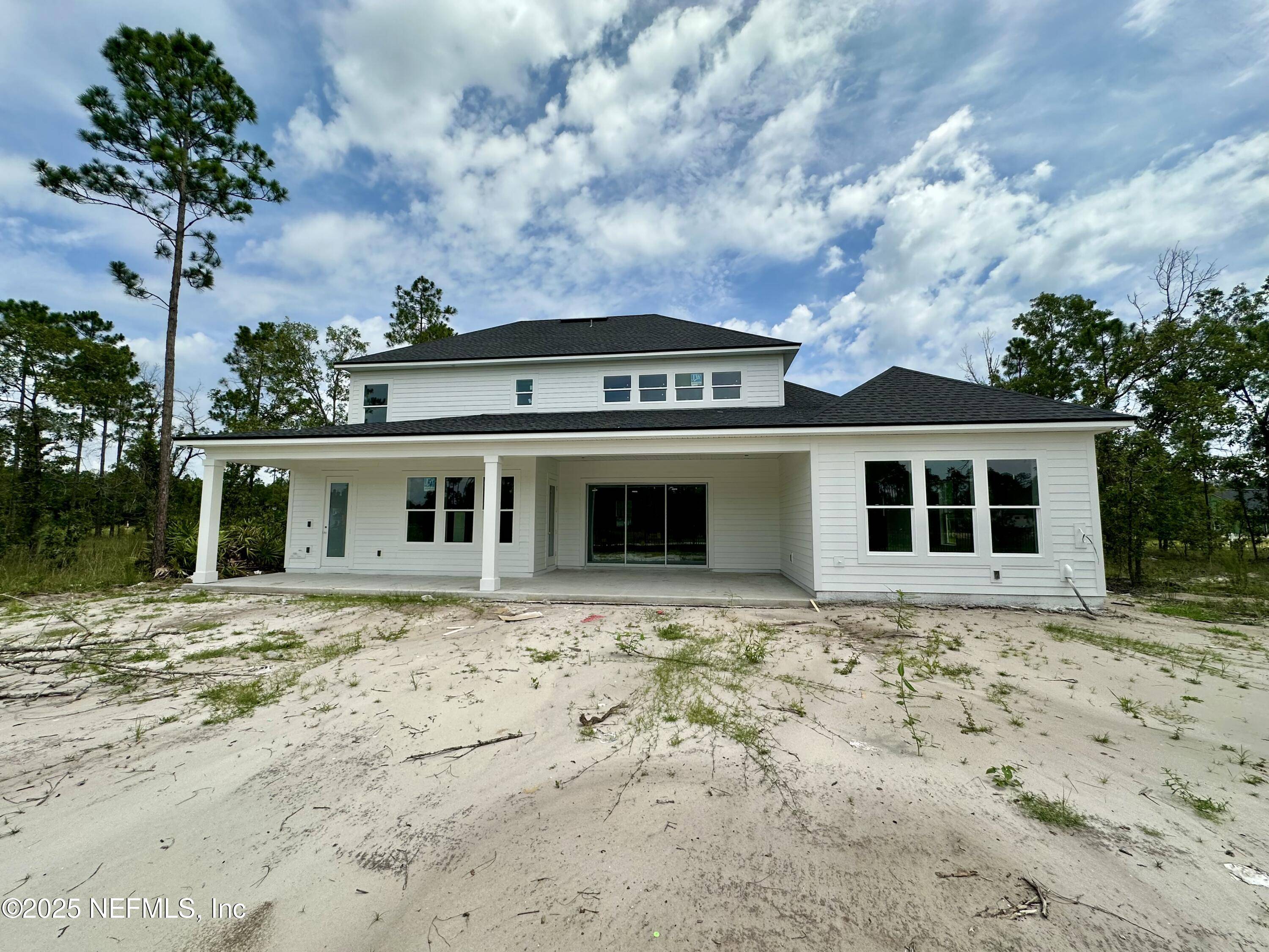 St. Augustine, FL 32092,120 BLUE RIVER DR