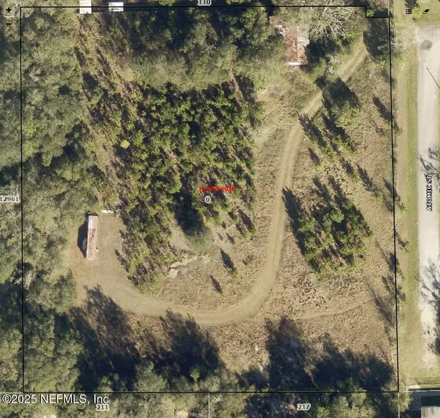 0 ATOMIC ST, Jacksonville, FL 32218