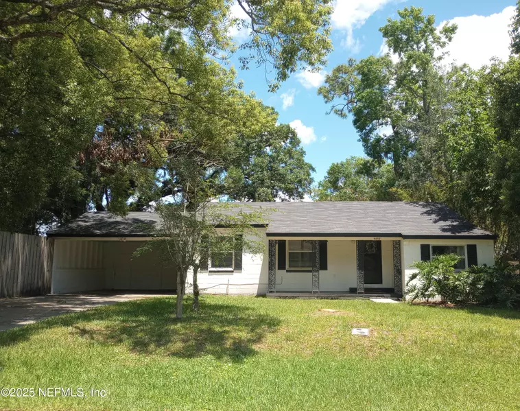 4857 ELIZABETH TER, Jacksonville, FL 32205