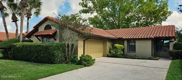 4315 BARQUERO CT E, Jacksonville, FL 32217