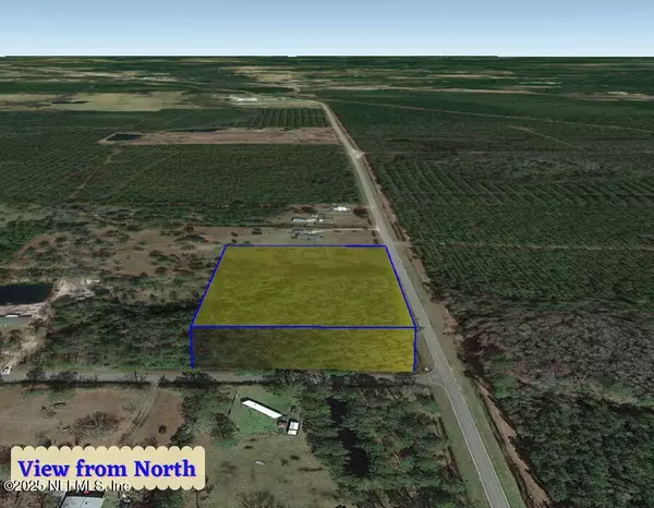 Hilliard, FL 32046,0 ROWE RD
