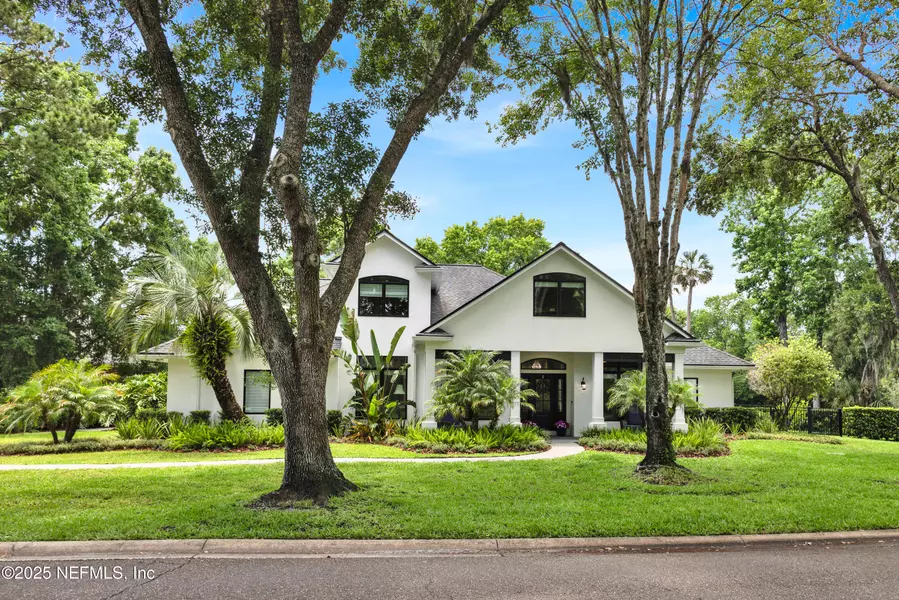 117 INDIAN HAMMOCK LN, Ponte Vedra Beach, FL 32082