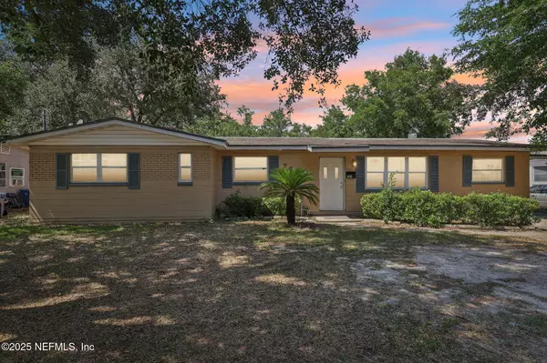 Jacksonville, FL 32277,7549 QUITINA DR