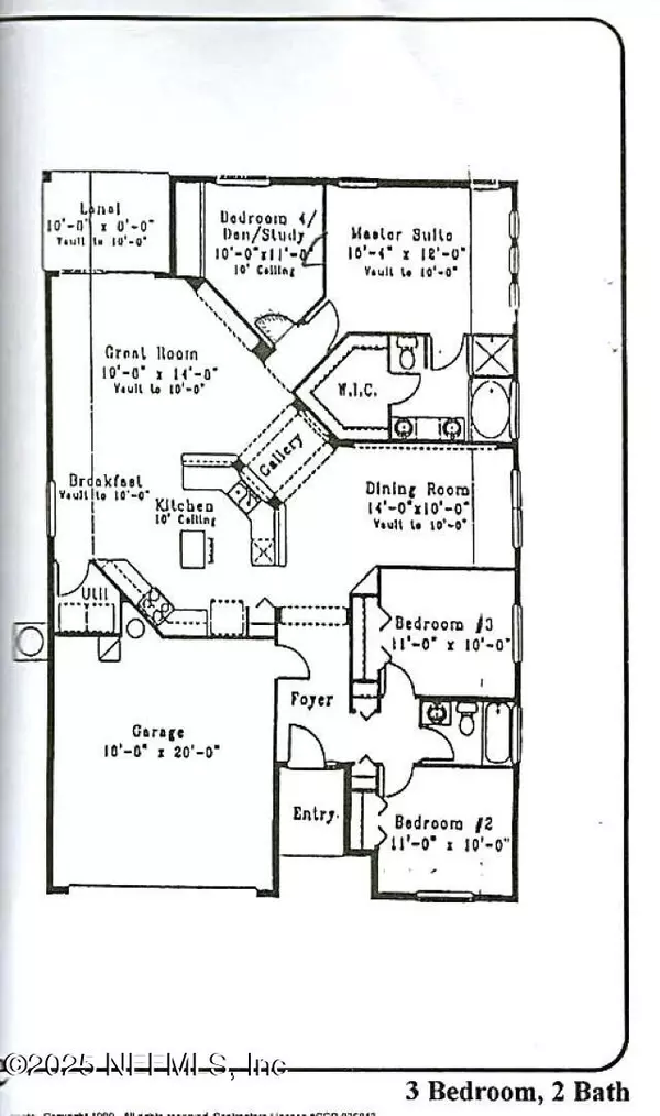 Fruit Cove, FL 32259,1112 AJUGA CT