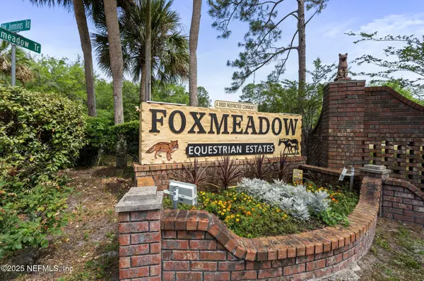 Middleburg, FL 32068,1309 FOXMEADOW TRL