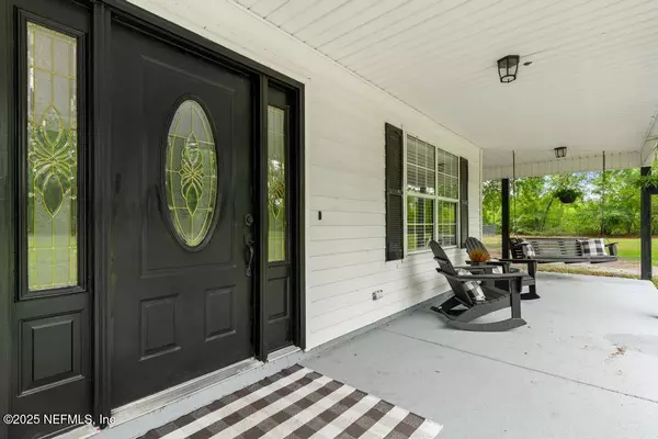 Hilliard, FL 32046,28317 PIKE RD