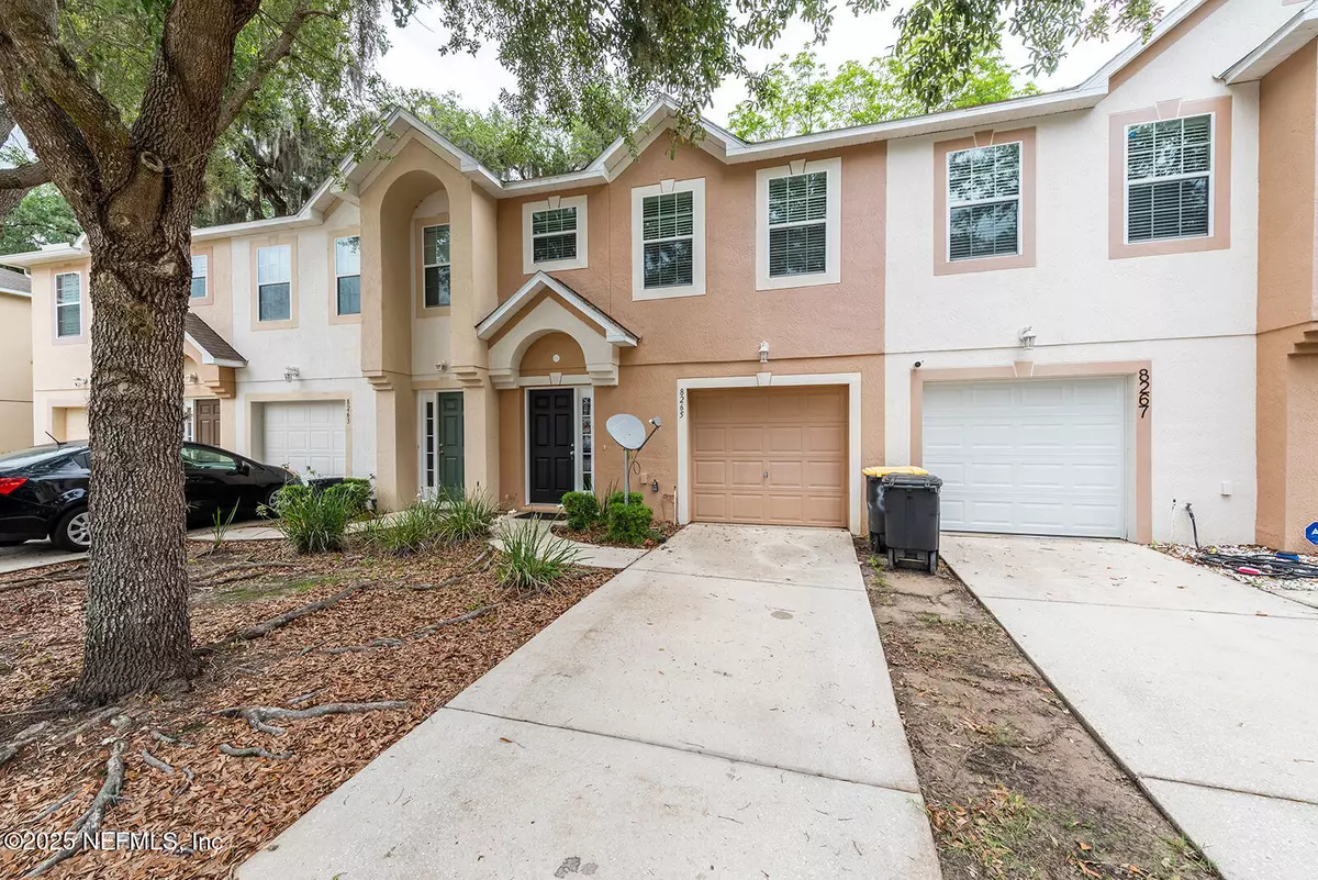 Jacksonville, FL 32244,8265 HALLS HAMMOCK CT