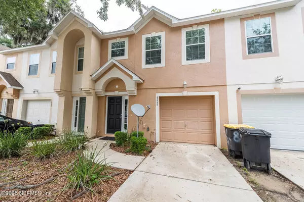 Jacksonville, FL 32244,8265 HALLS HAMMOCK CT