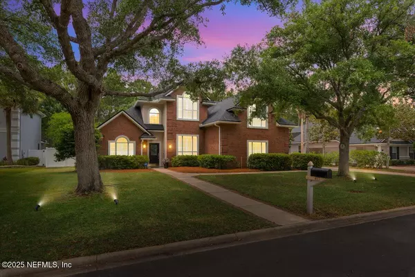 417 TORTOISE TRCE, St. Johns, FL 32259