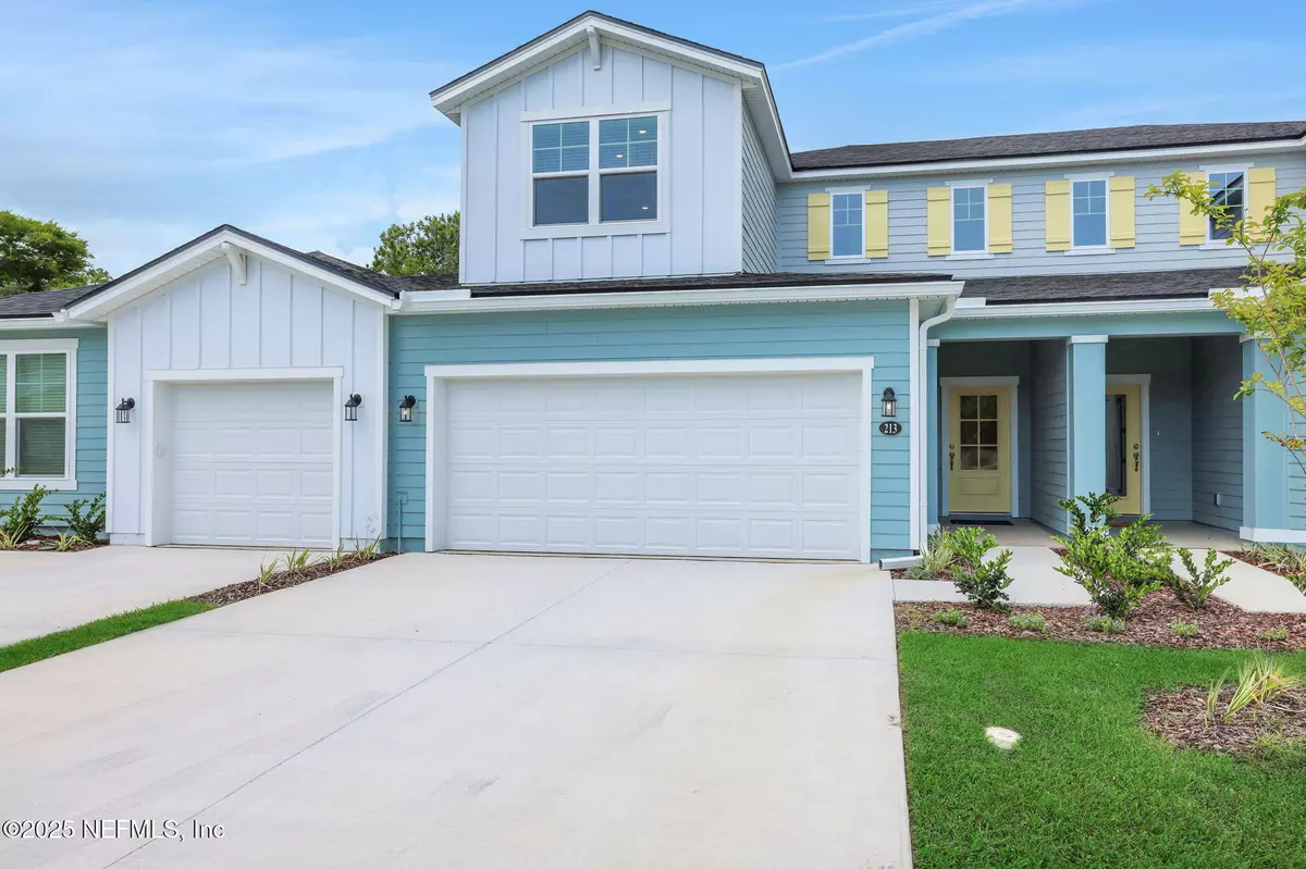 Palm Coast, FL 32137,213 MISTY HARBOR TRCE