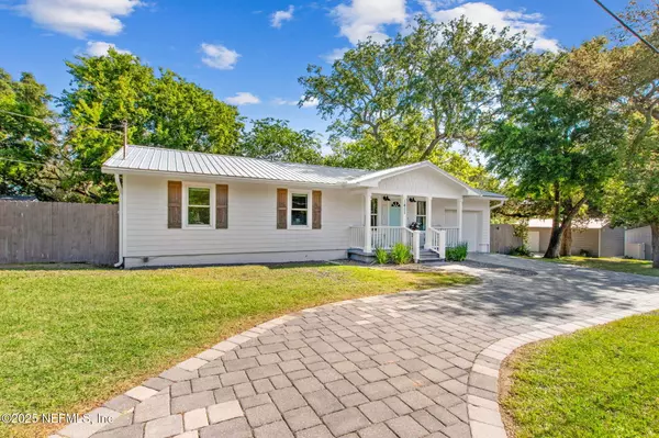 Fernandina Beach, FL 32034,1411 LEON ST