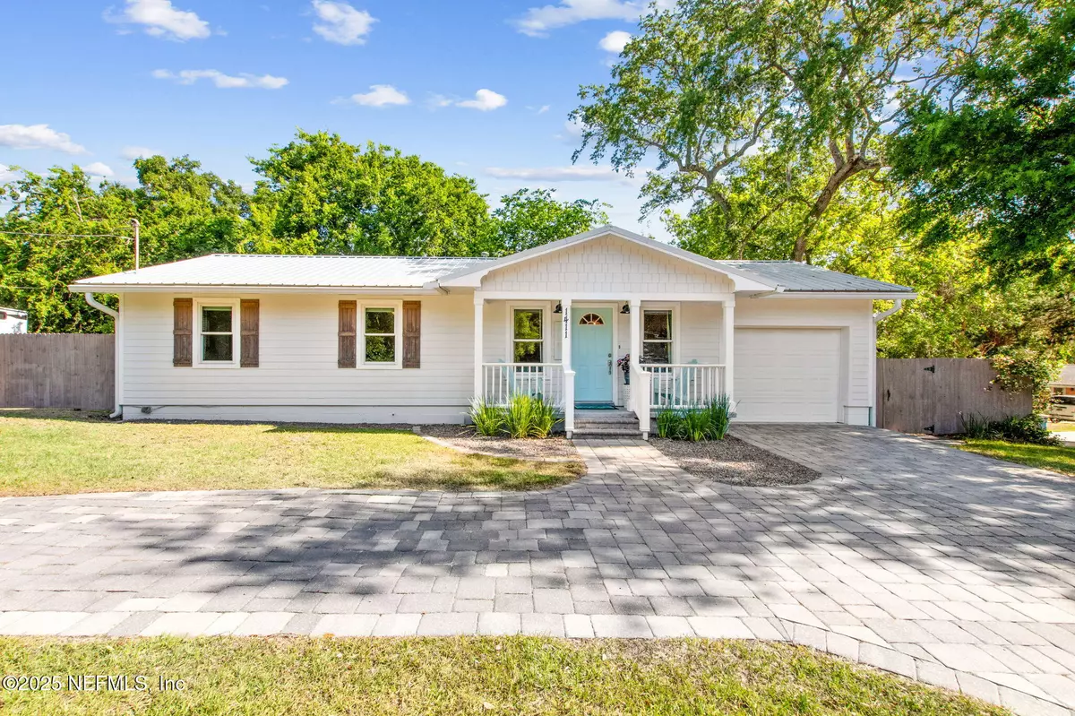 Fernandina Beach, FL 32034,1411 LEON ST