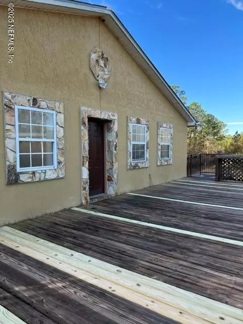 6140 315 County Road, Keystone Heights, FL 32656