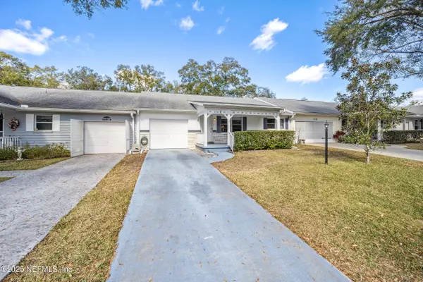 8885 SW 95TH ST #C, Ocala, FL 34481