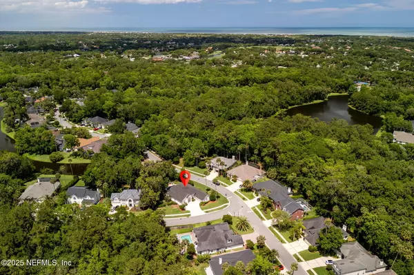 Ponte Vedra Beach, FL 32082,400 BIG TREE RD