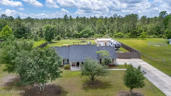 Macclenny, FL 32063,4384 HICKORY ST