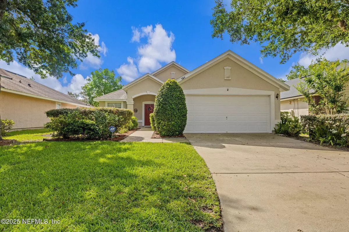 Orange Park, FL 32065,761 BELLSHIRE DR