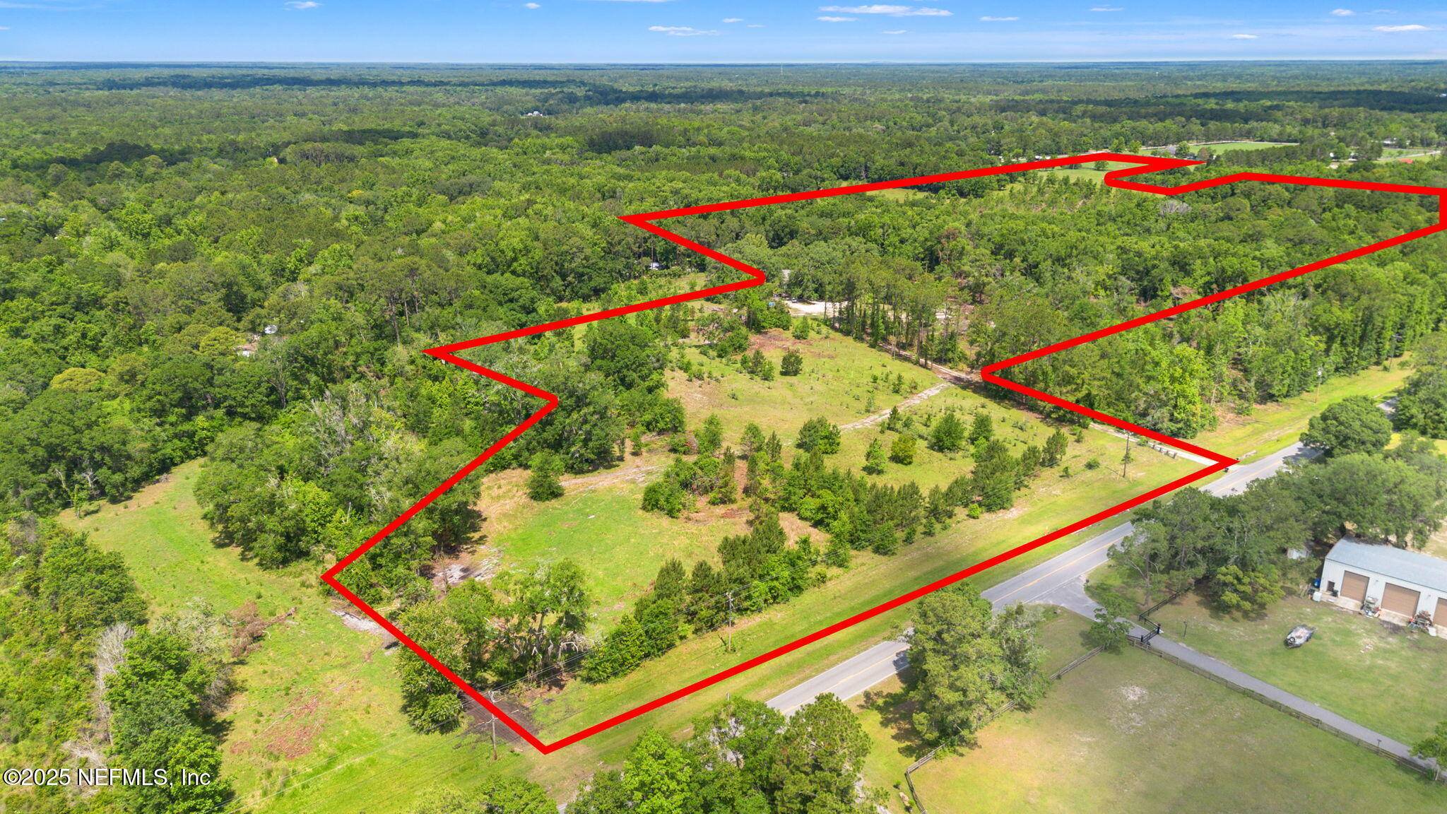 Middleburg, FL 32068,2995 THUNDER RD