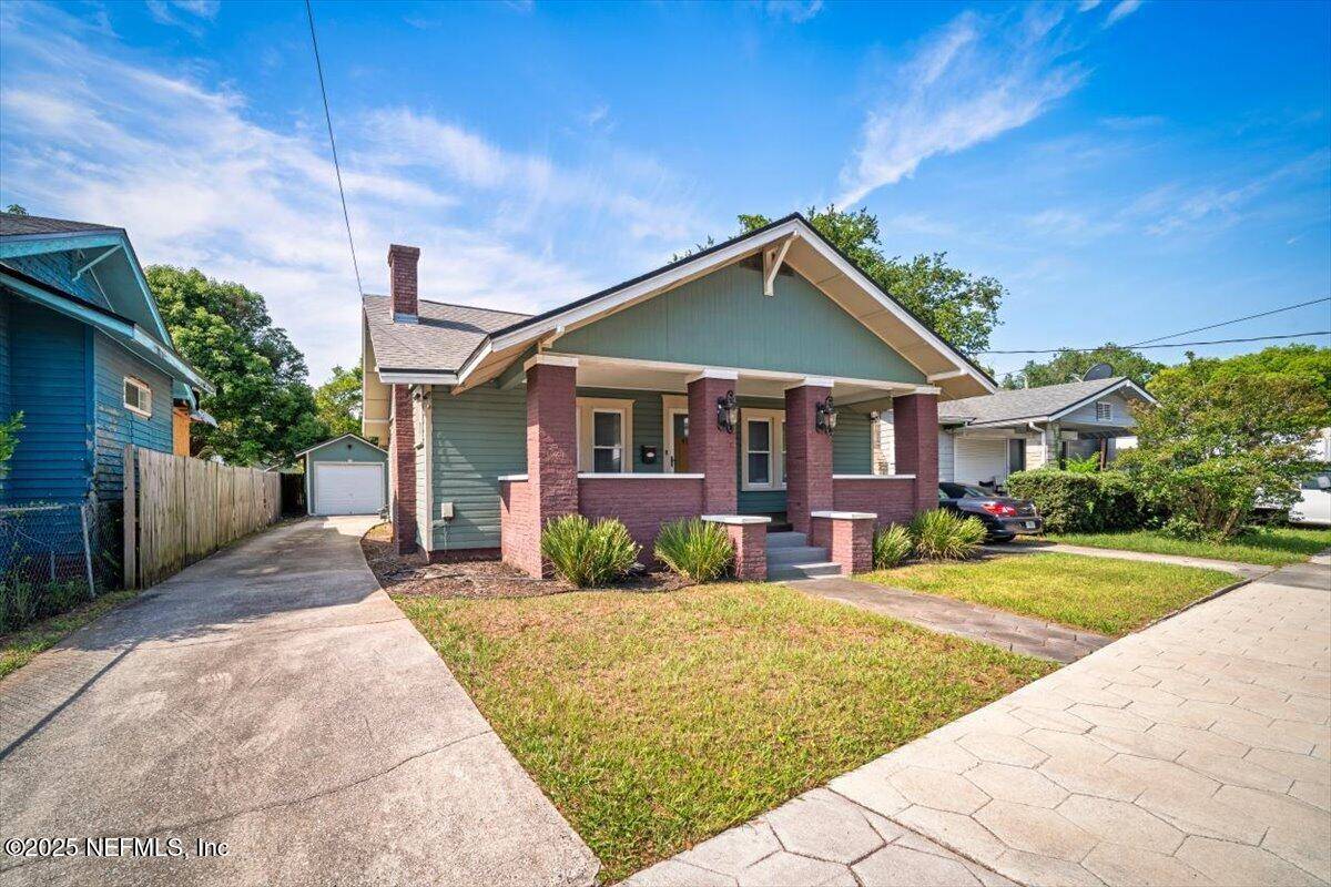 Jacksonville, FL 32206,416 W 23RD ST