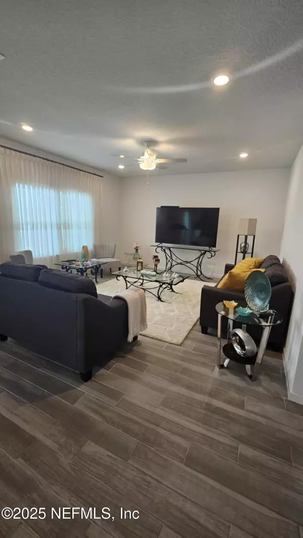 Jacksonville, FL 32219,9852 LEMON BALM WAY WAY
