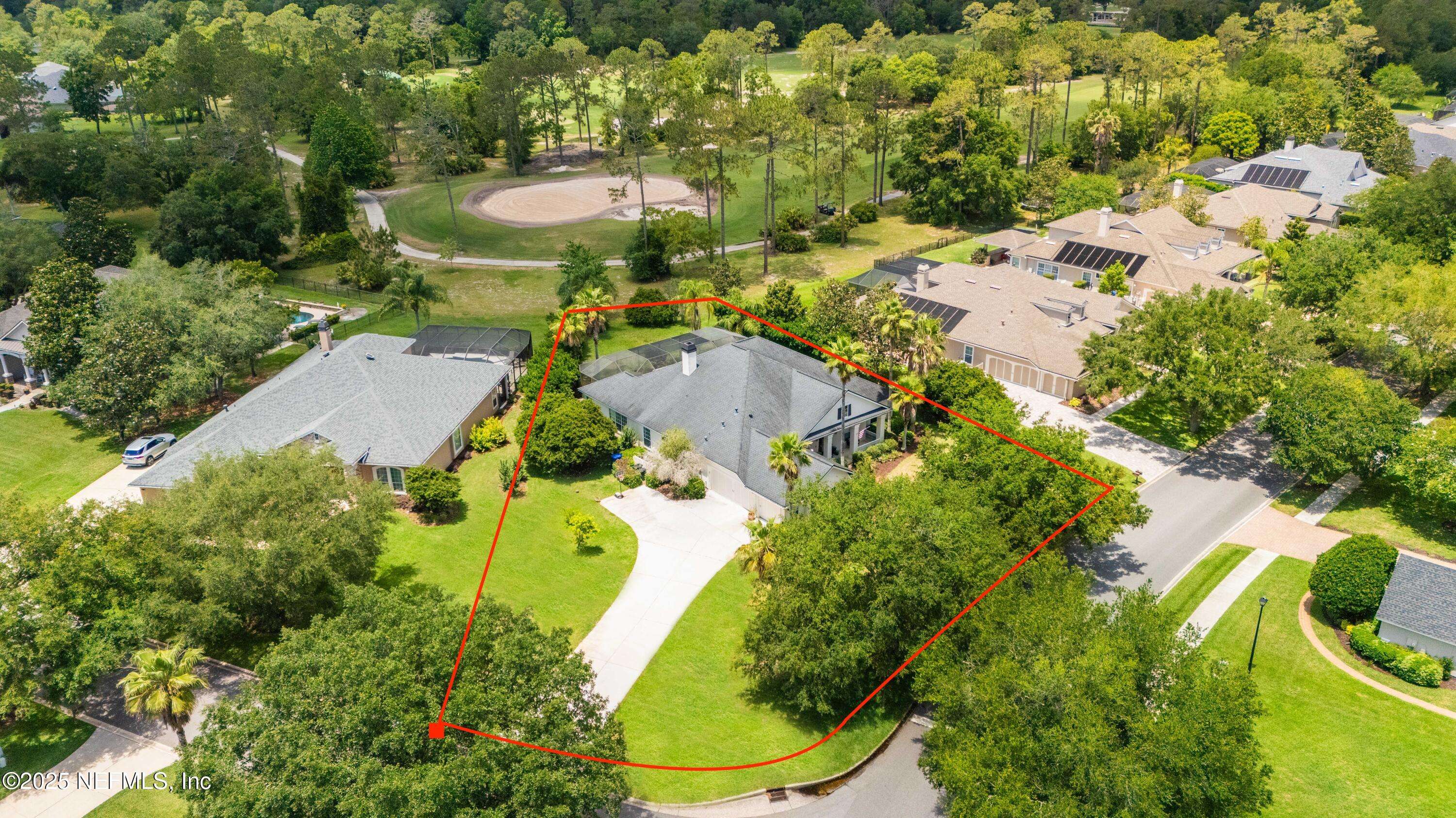 St. Augustine, FL 32092,297 ST JOHNS GOLF DR