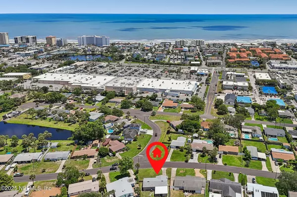 Jacksonville Beach, FL 32250,26 MILLIE DR