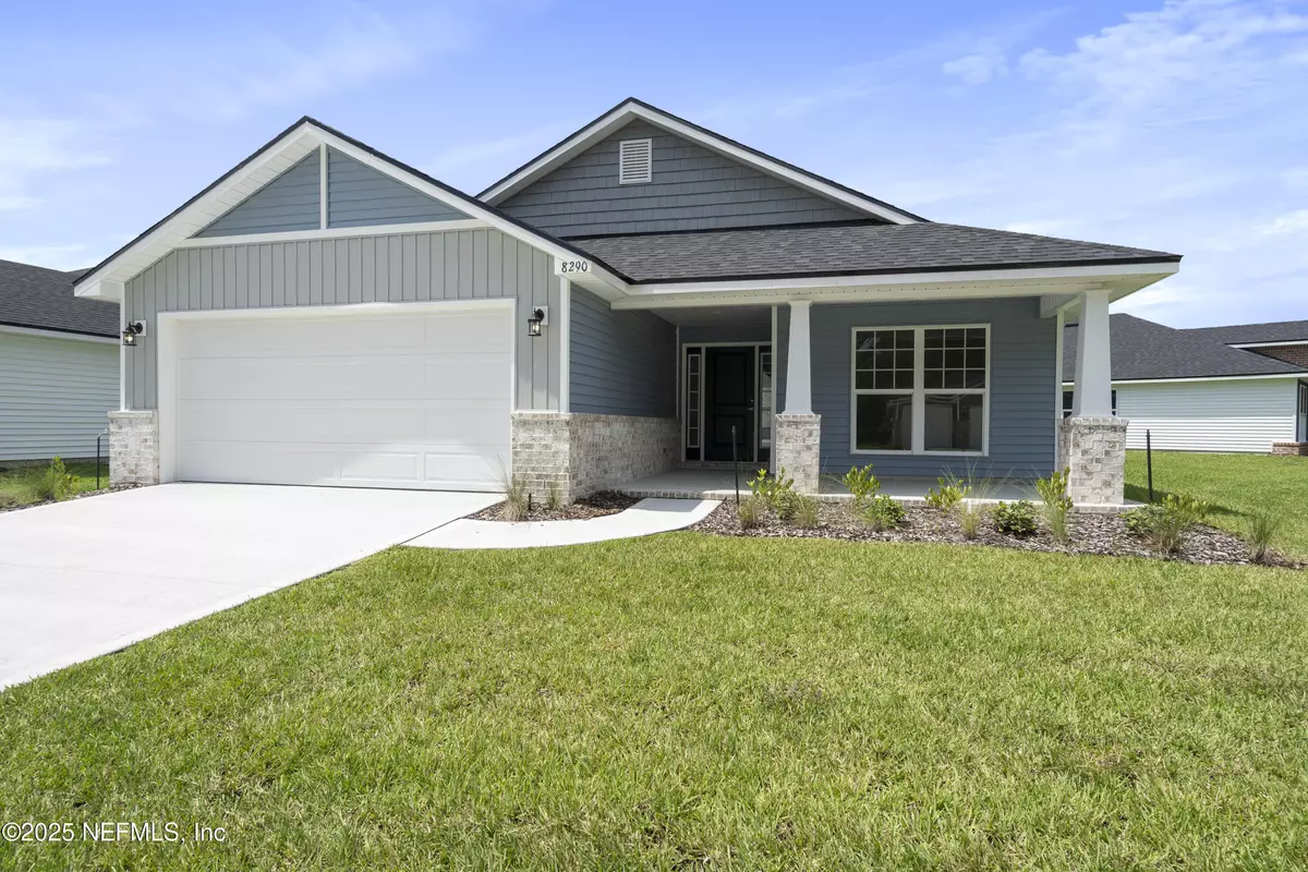 Jacksonville, FL 32219,8290 HELMSLEY BLVD