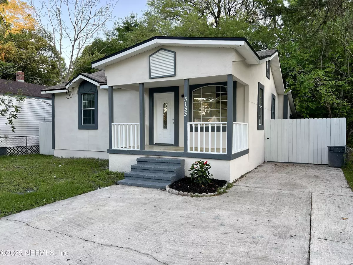 Jacksonville, FL 32205,3133 GILMORE ST