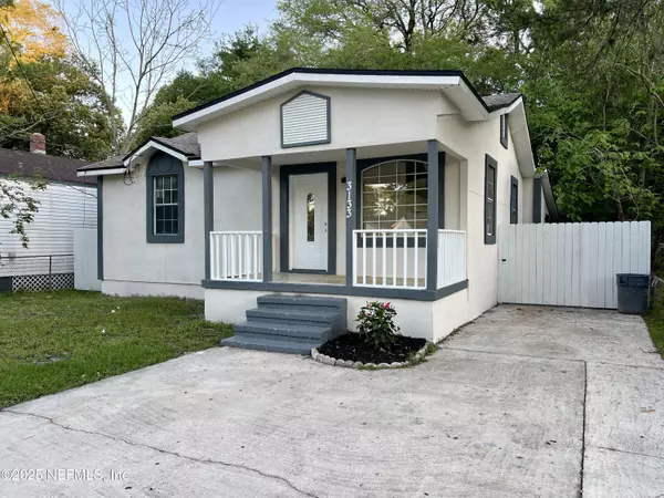 3133 GILMORE ST, Jacksonville, FL 32205