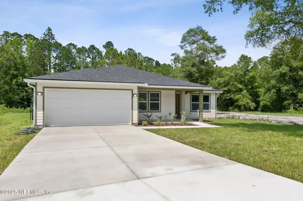 Baldwin, FL 32234,858 CENTER ST N