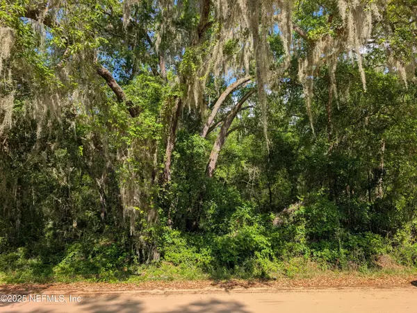 Interlachen, FL 32148,LOT 25 WALKER DR