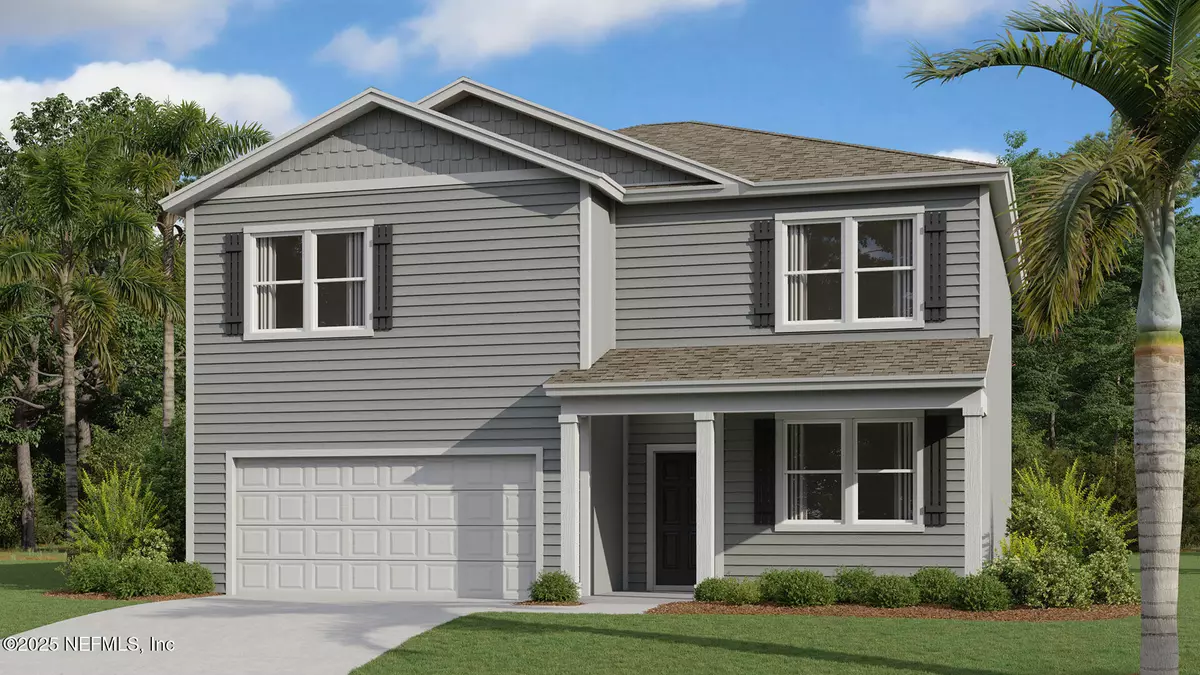 Green Cove Springs, FL 32043,4425 WHITE IBIS LN