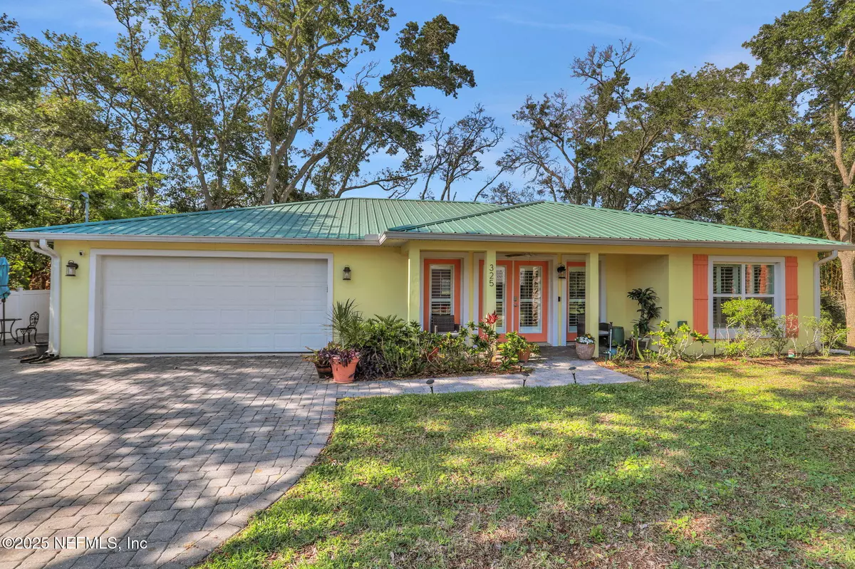 St. Augustine, FL 32080,325 FLORIDIAN AVE