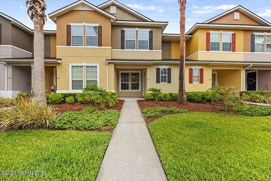 4220 PLANTATION OAKS BLVD #1613, Orange Park, FL 32065