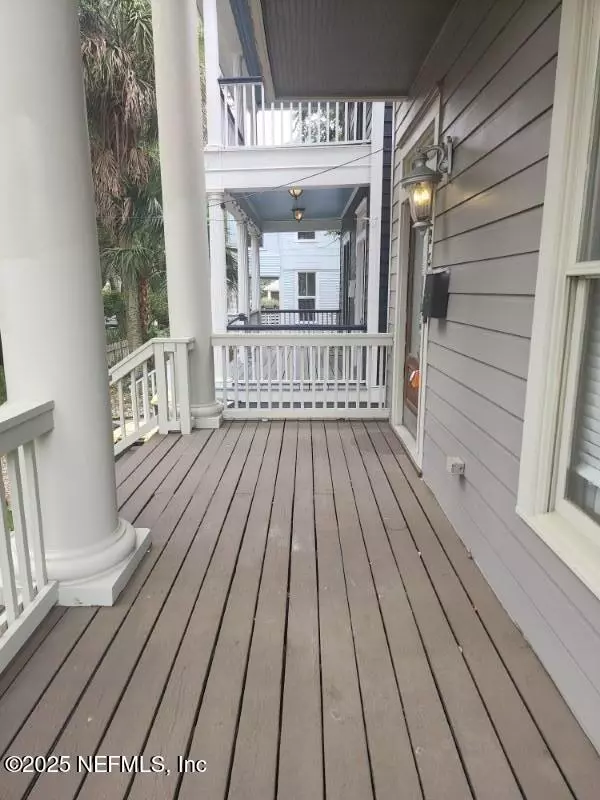 Jacksonville, FL 32206,1250 N LIBERTY ST