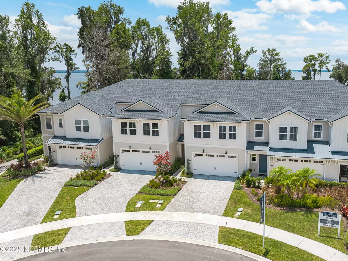 St. Johns, FL 32259,23 OAK PK DR