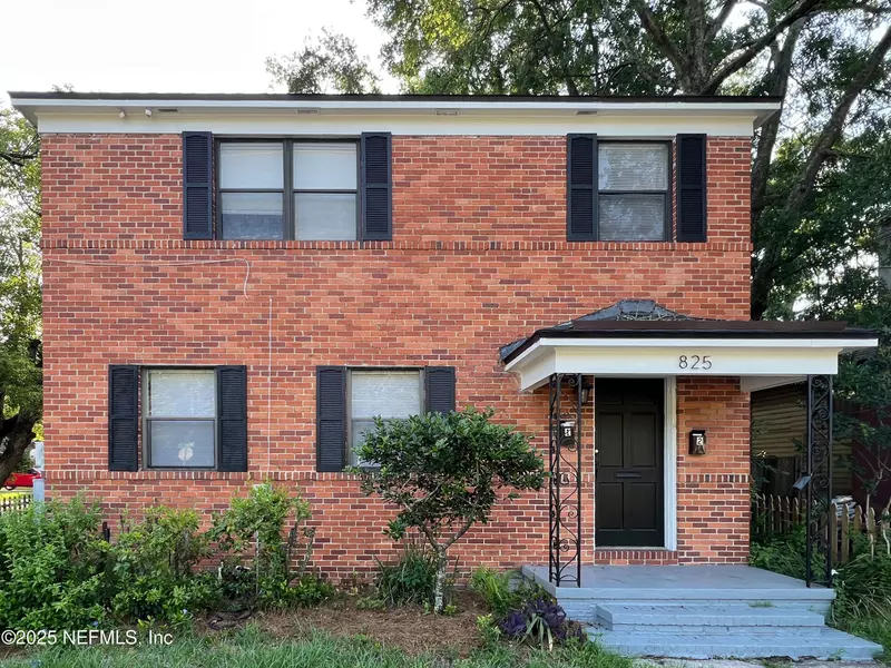 825 MCDUFF AVE S #1, Jacksonville, FL 32205