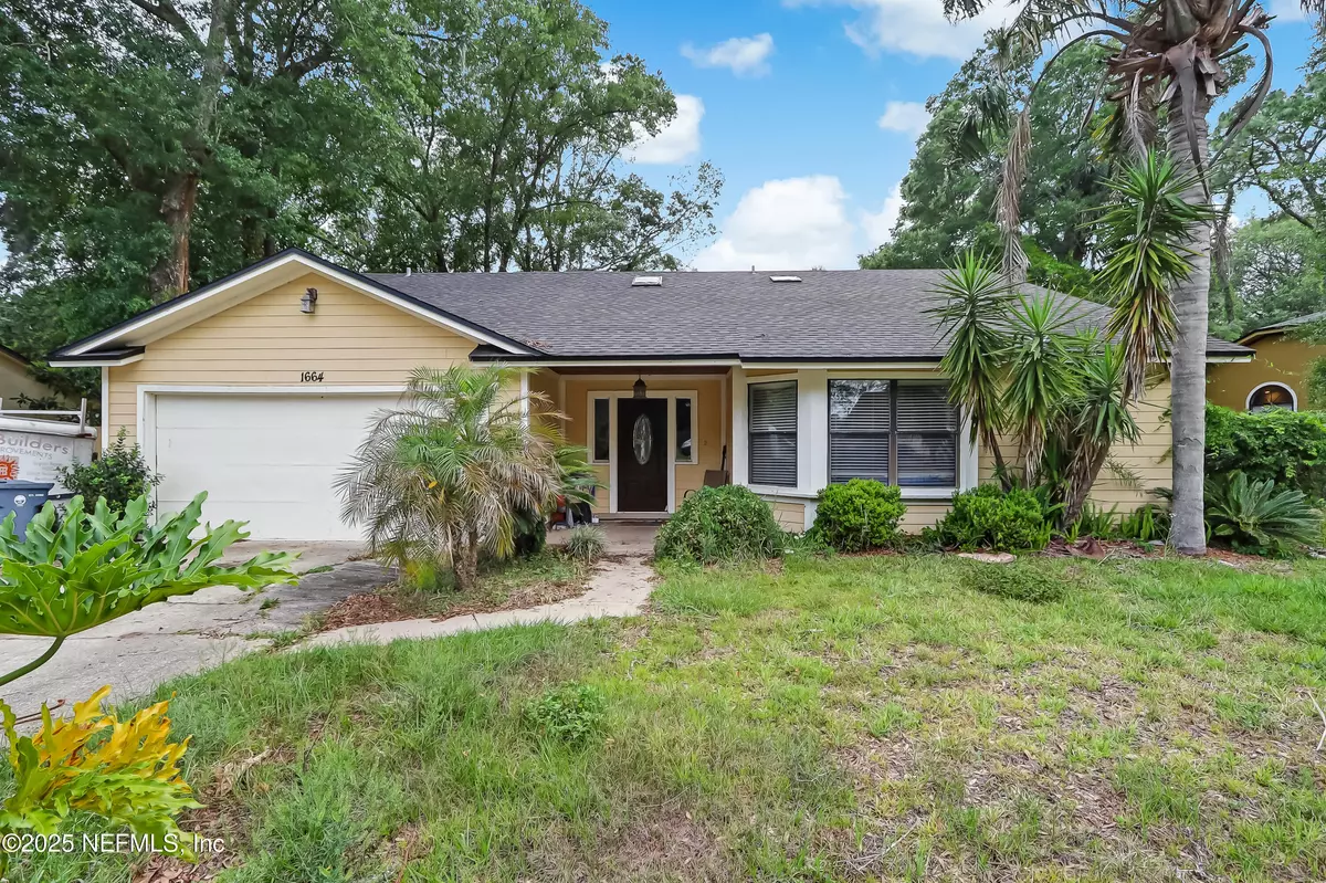 Jacksonville, FL 32225,1664 PONDEROSA PINE DR E