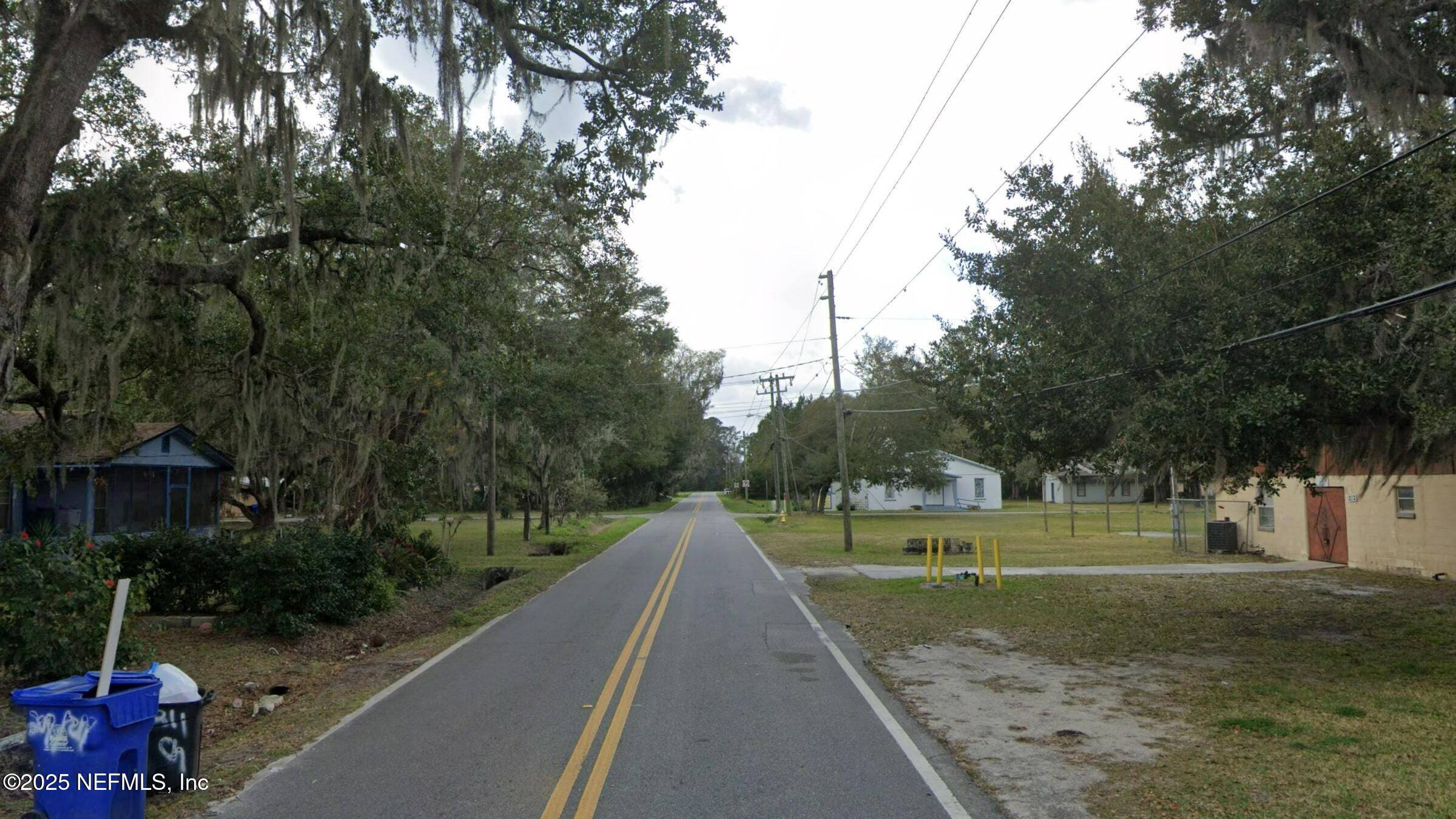 Hastings, FL 32145,532 N WASHINGTON ST