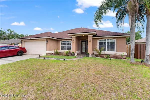 42 PERRY CREEK DR, Jacksonville, FL 32220